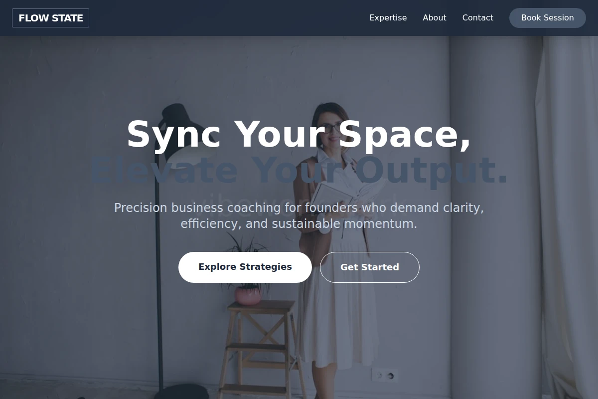 Onyx Business Coach