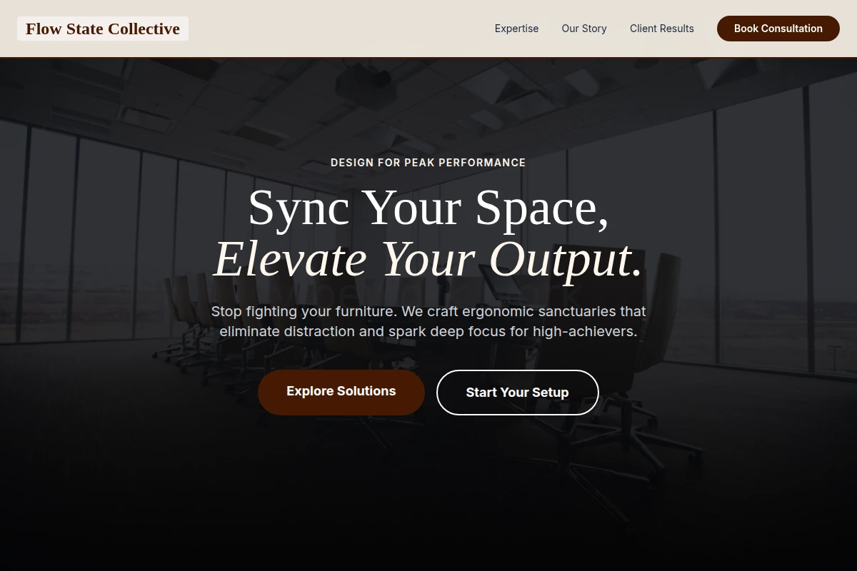 Prism Office Furniture