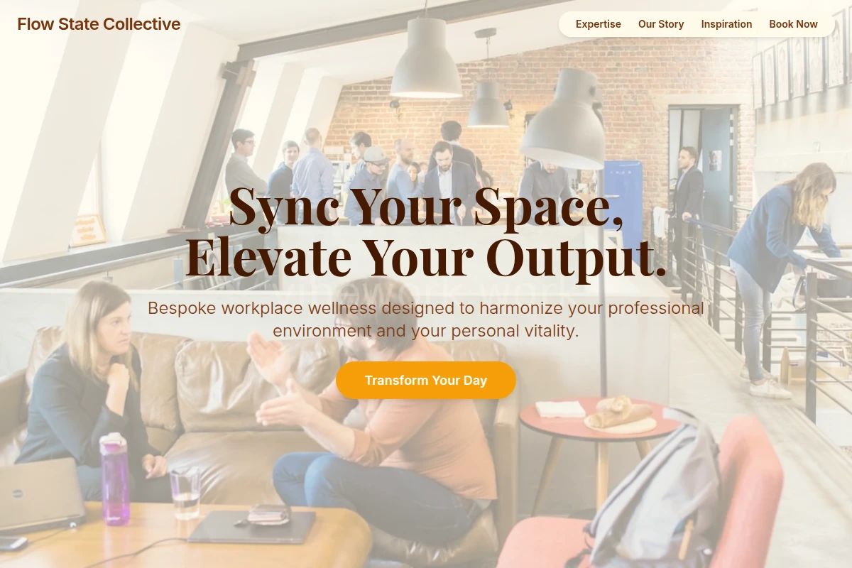 Kite Workplace Wellness